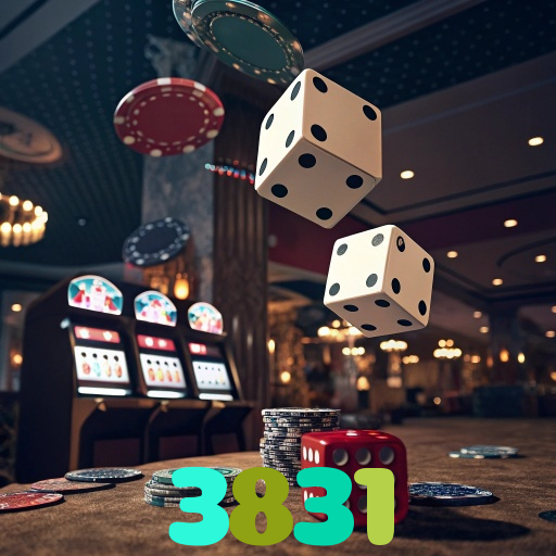  3831