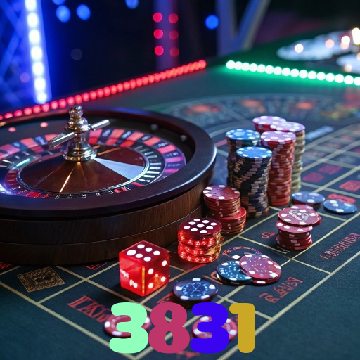  3831