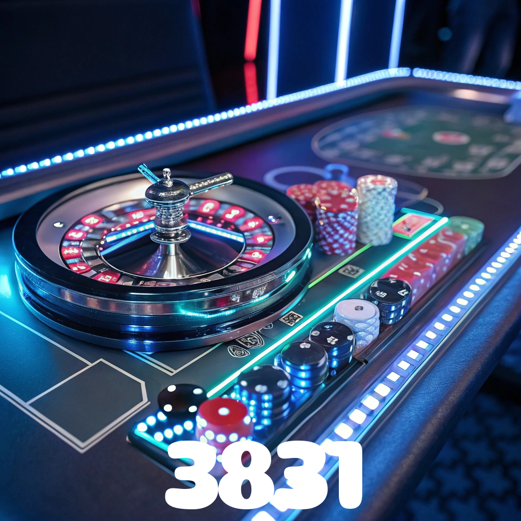  3831