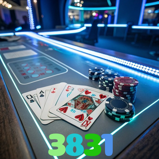  3831