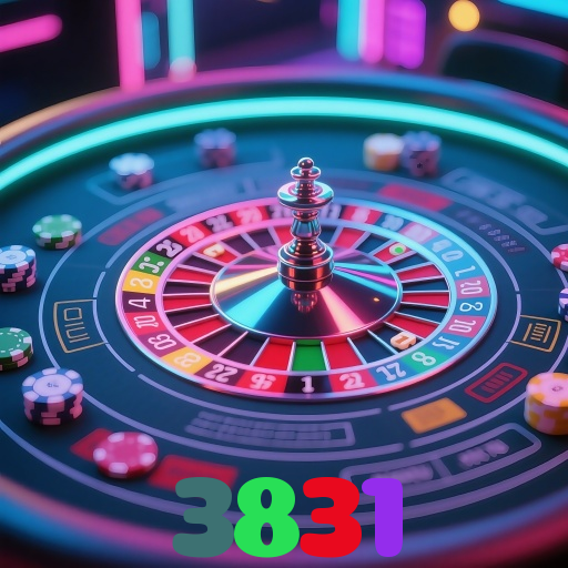  3831