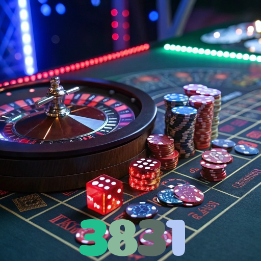  3831