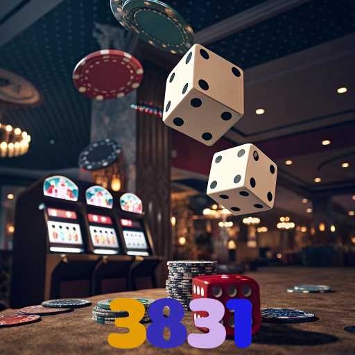  3831