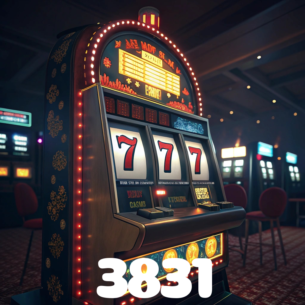  3831