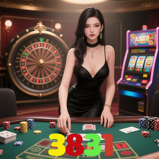  3831