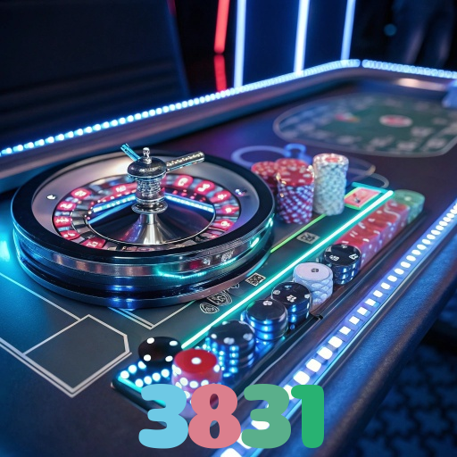  3831