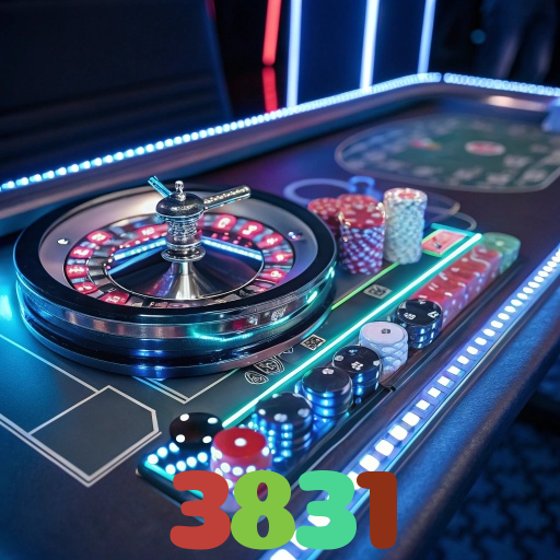  3831