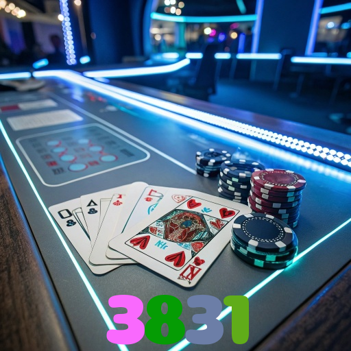  3831