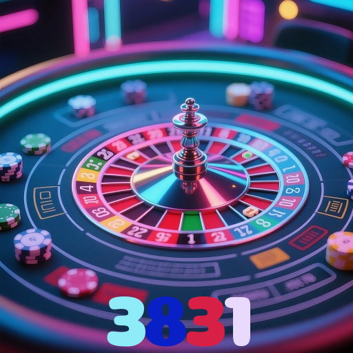  3831