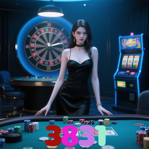  3831