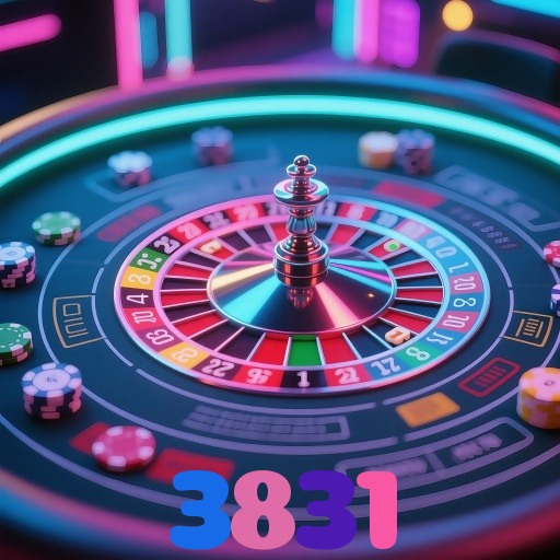  3831