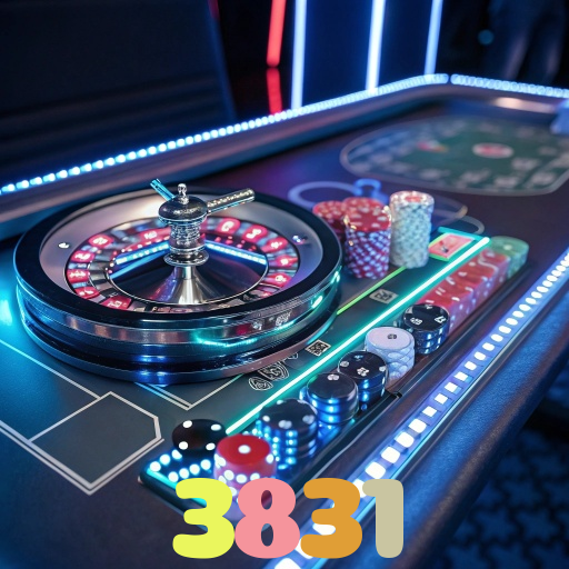  3831