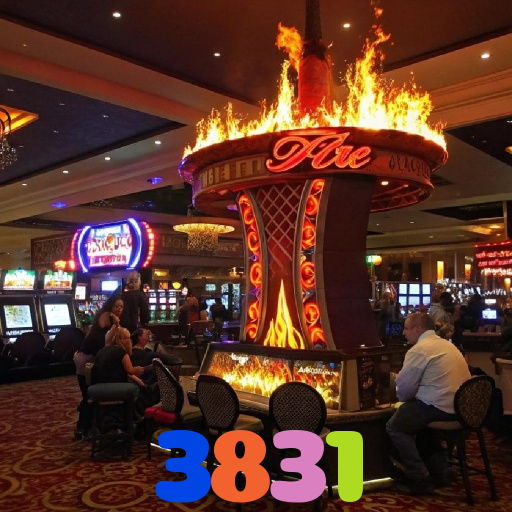  3831