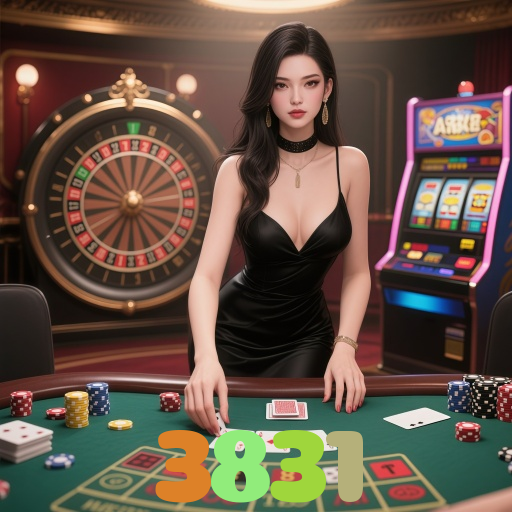  3831