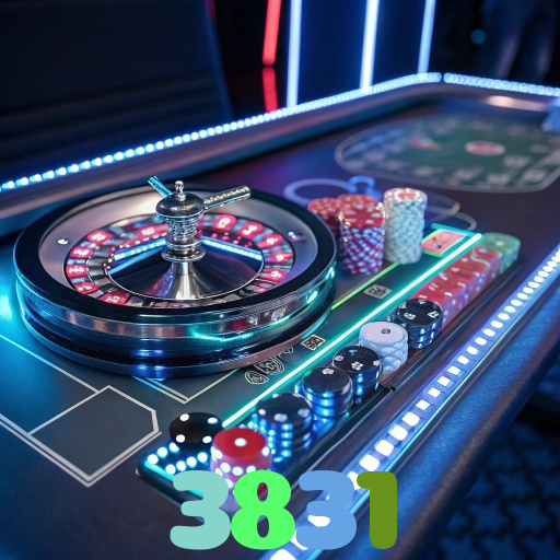  3831