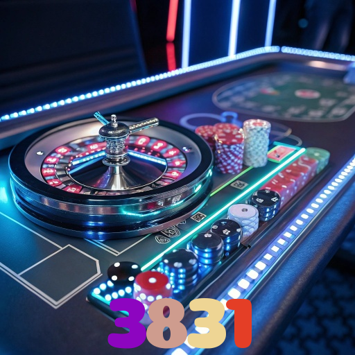  3831