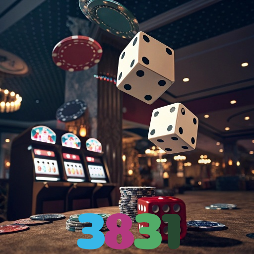  3831