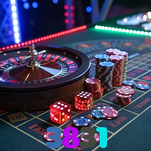  3831