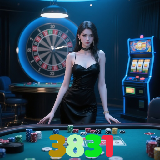  3831