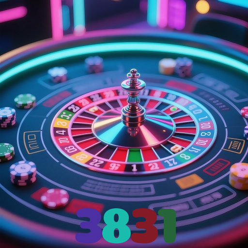  3831