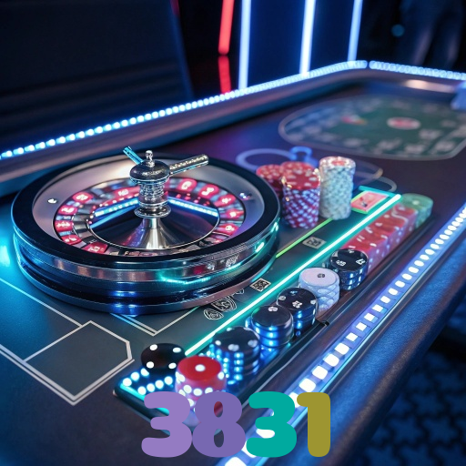 3831