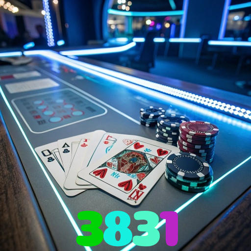  3831