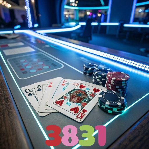  3831