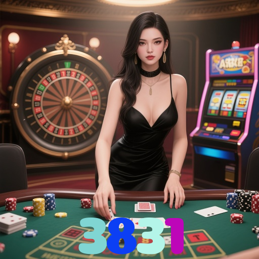  3831
