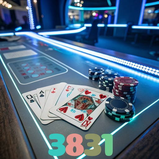  3831