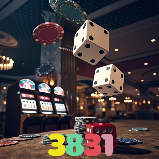  3831