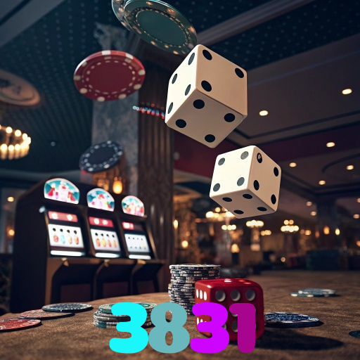  3831