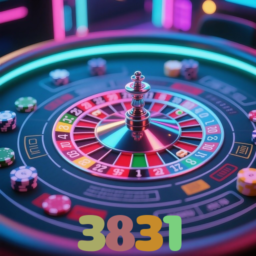  3831
