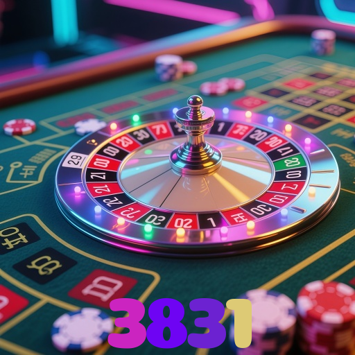  3831