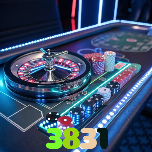  3831