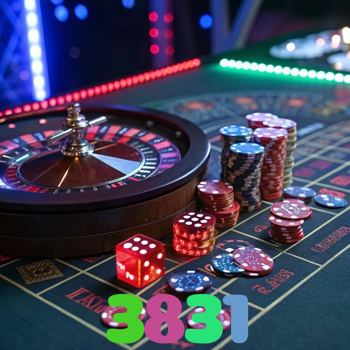  3831