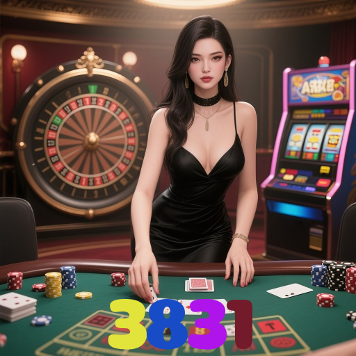  3831