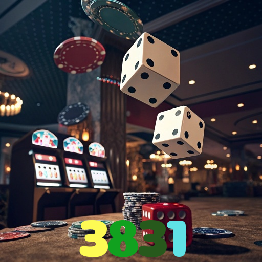  3831