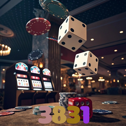  3831