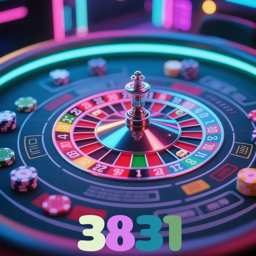  3831