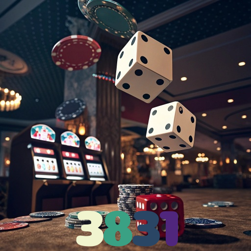 3831