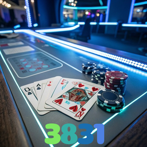  3831