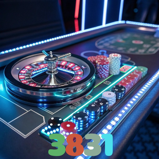  3831