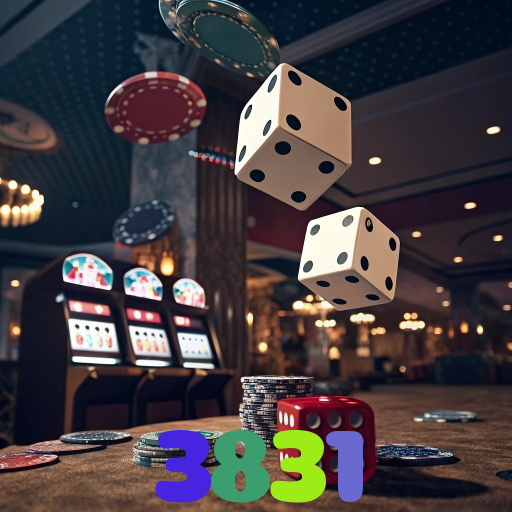 3831