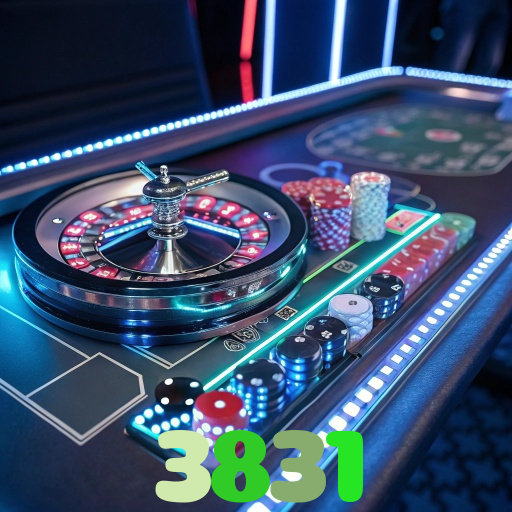  3831