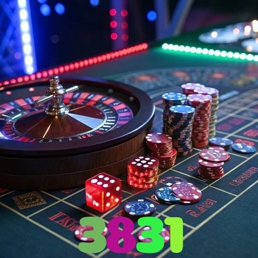  3831