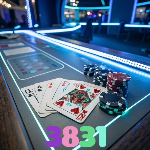  3831