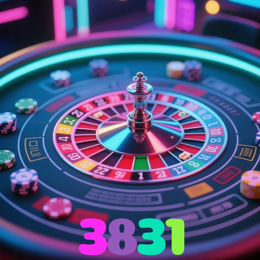  3831