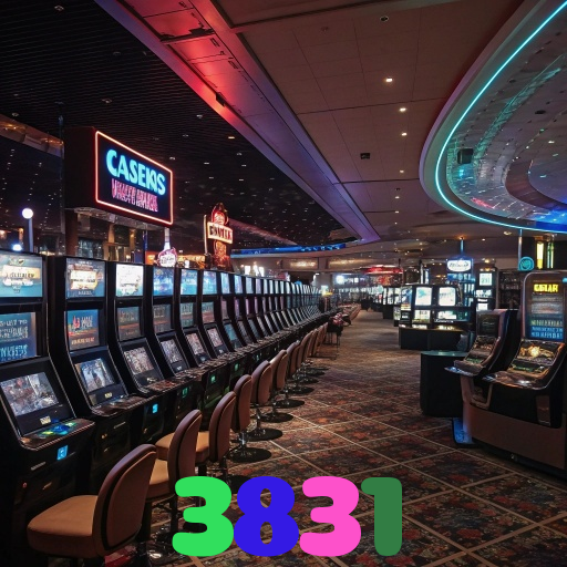  3831