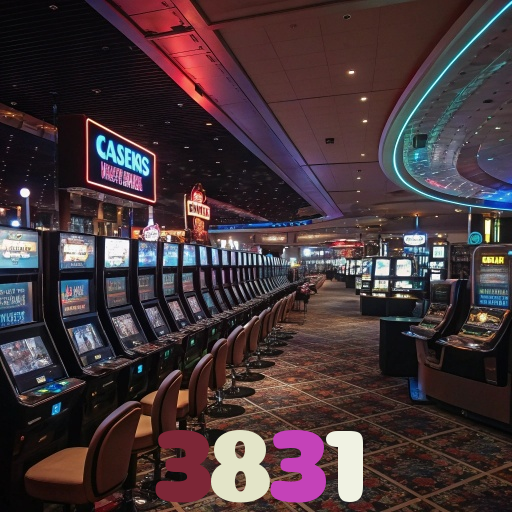  3831
