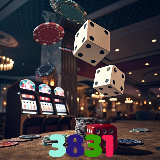  3831